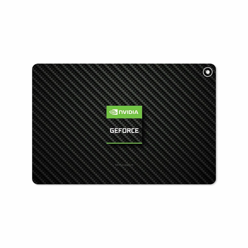 برچسب پوششی ماهوت مدل Nvidia Brand مناسب برای تبلت هوآوی Matepad T10 2020 AGS-L09
