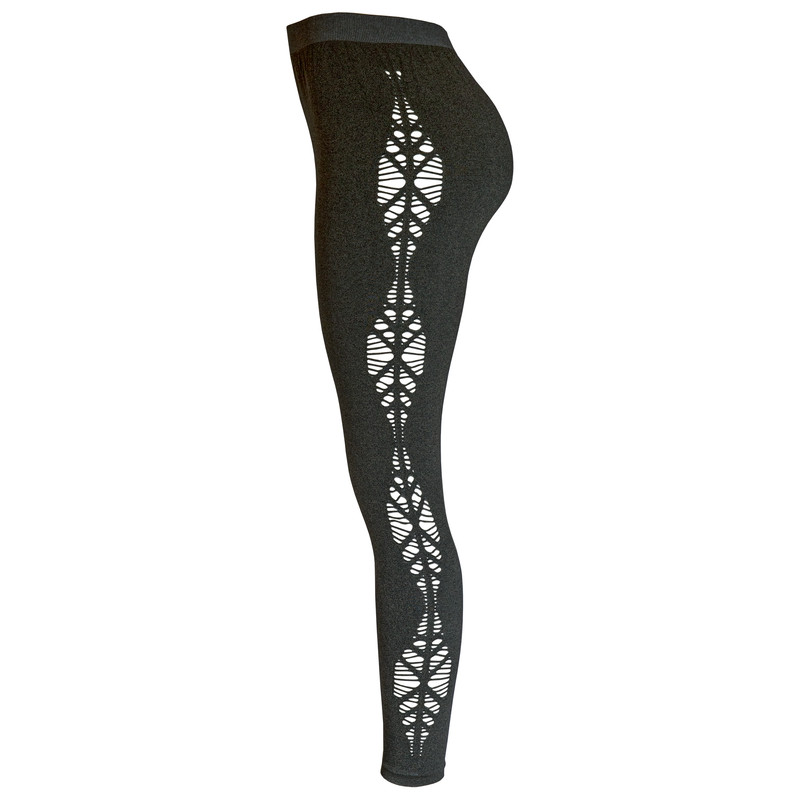 لگینگ زنانه مدل PAKZ106