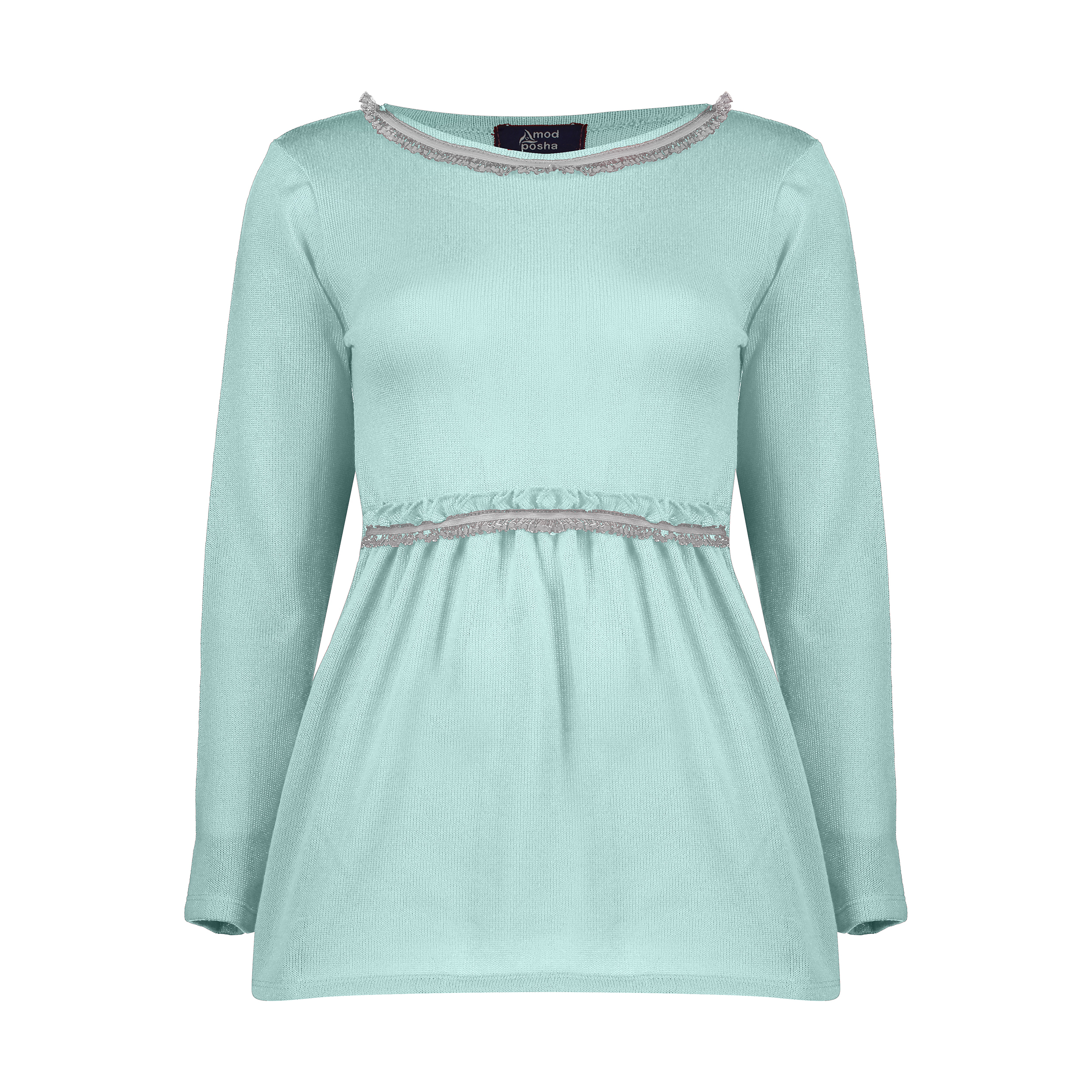 پلیور زنانه مدل 2-3324