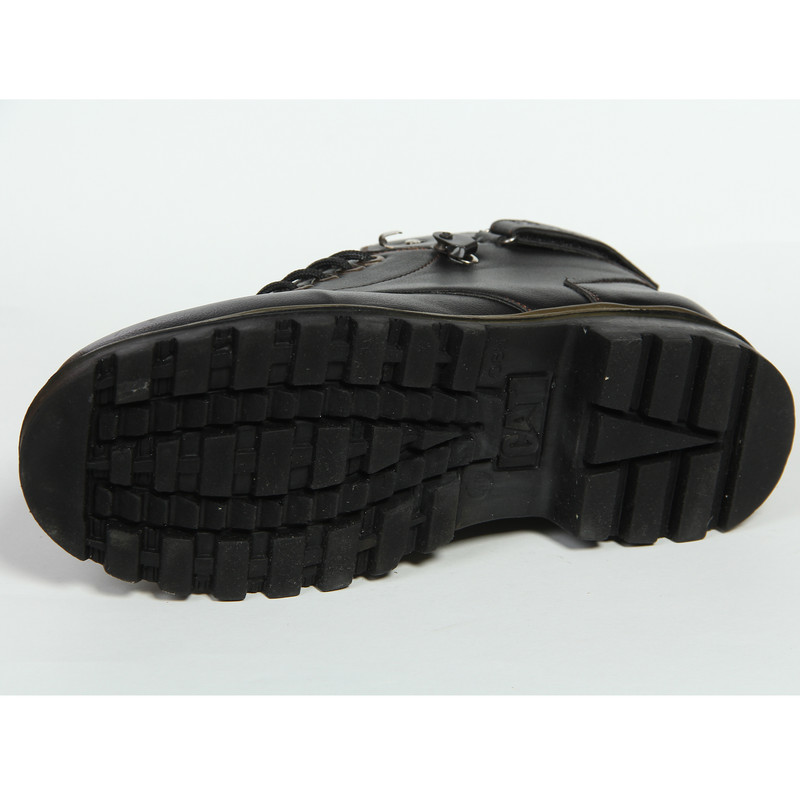 نیم بوت مردانه کد 30201