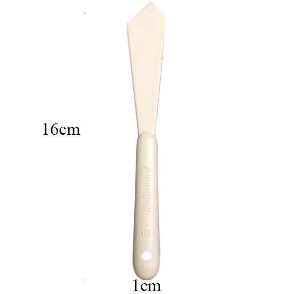 کاردک نقاشی ره آورد مدل ABS19