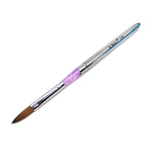 قلم موی کاشت ناخن اس.استار مدل St20V شماره 10