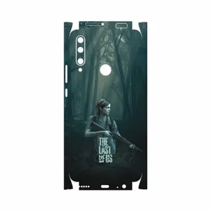MAHOOT The Last of Us-FullSkin Cover Sticker for Honor 9X