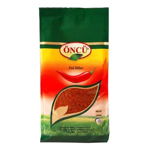 فلفل قرمز ترکی پول بیبر اونجو - 500 گرم