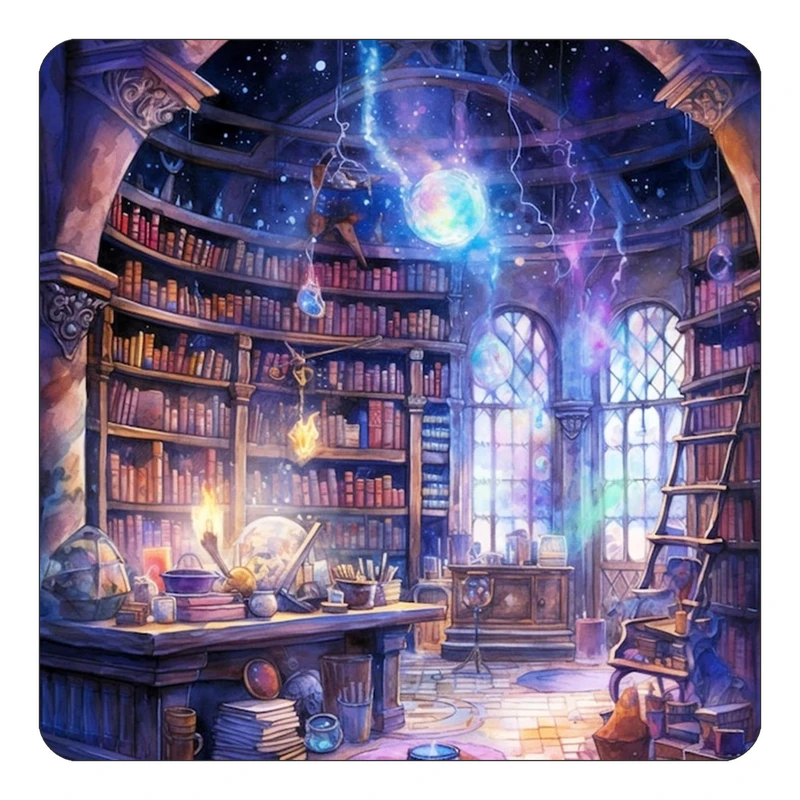 مگنت کاکتی طرح هری پاتر Harry Potter مدل mp44078