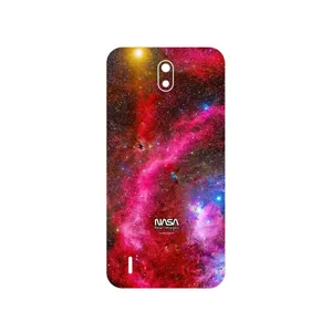 MAHOOT Universe b NASA 11 Cover Sticker for Nokia C1