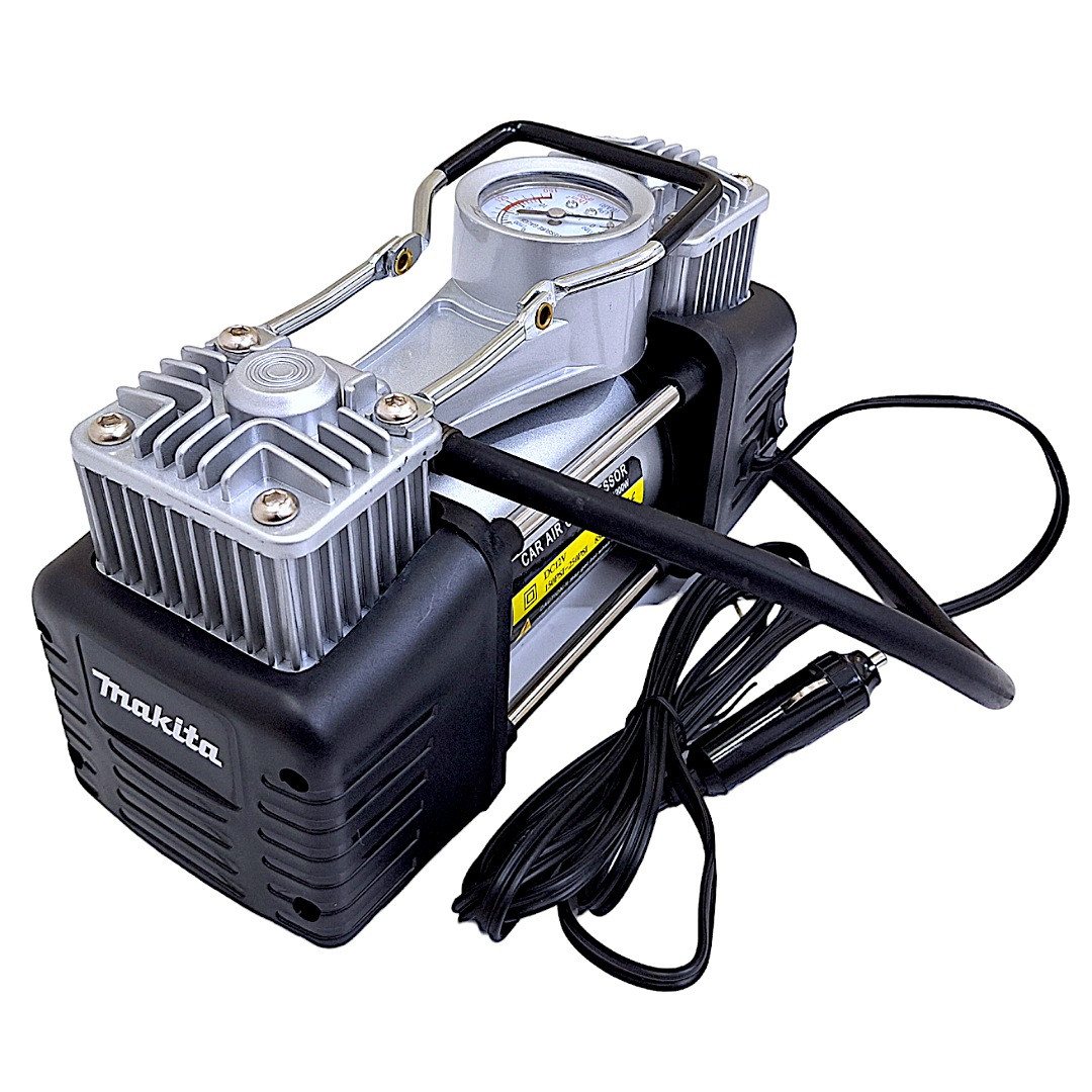 کمپرسور  هوا ماکیتا مدل 12v 1200w