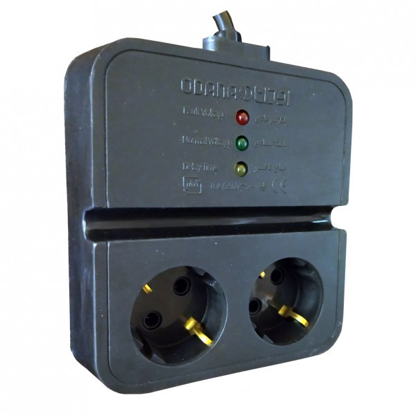 محافظ ولتاژ اودانا مدل U2-3m