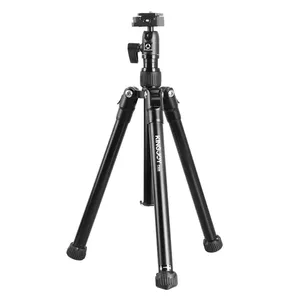 سه پایه دوربین کینگ‌جوی مدل P056