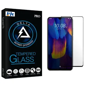 PK Delta Screen Protector For HTC Wildfire X
