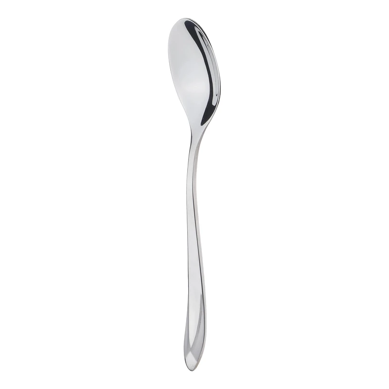 قاشق چای‌خوری ام‌جی‌اس مدل 020s مجموعه 12 عددی