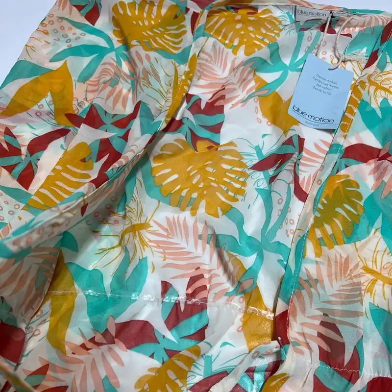 رویه زنانه بلو موشن مدل A64