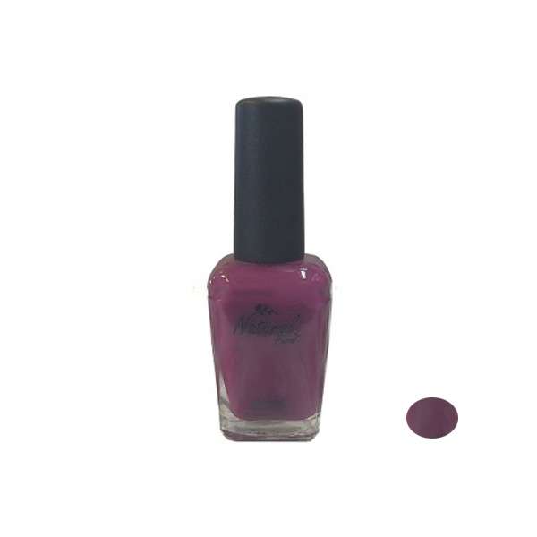 لاک ناخن نچرال پیور مدل P99