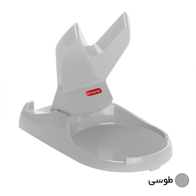 گیره نگهدارنده ملاقه و در قابلمه مانیا مدل 109100