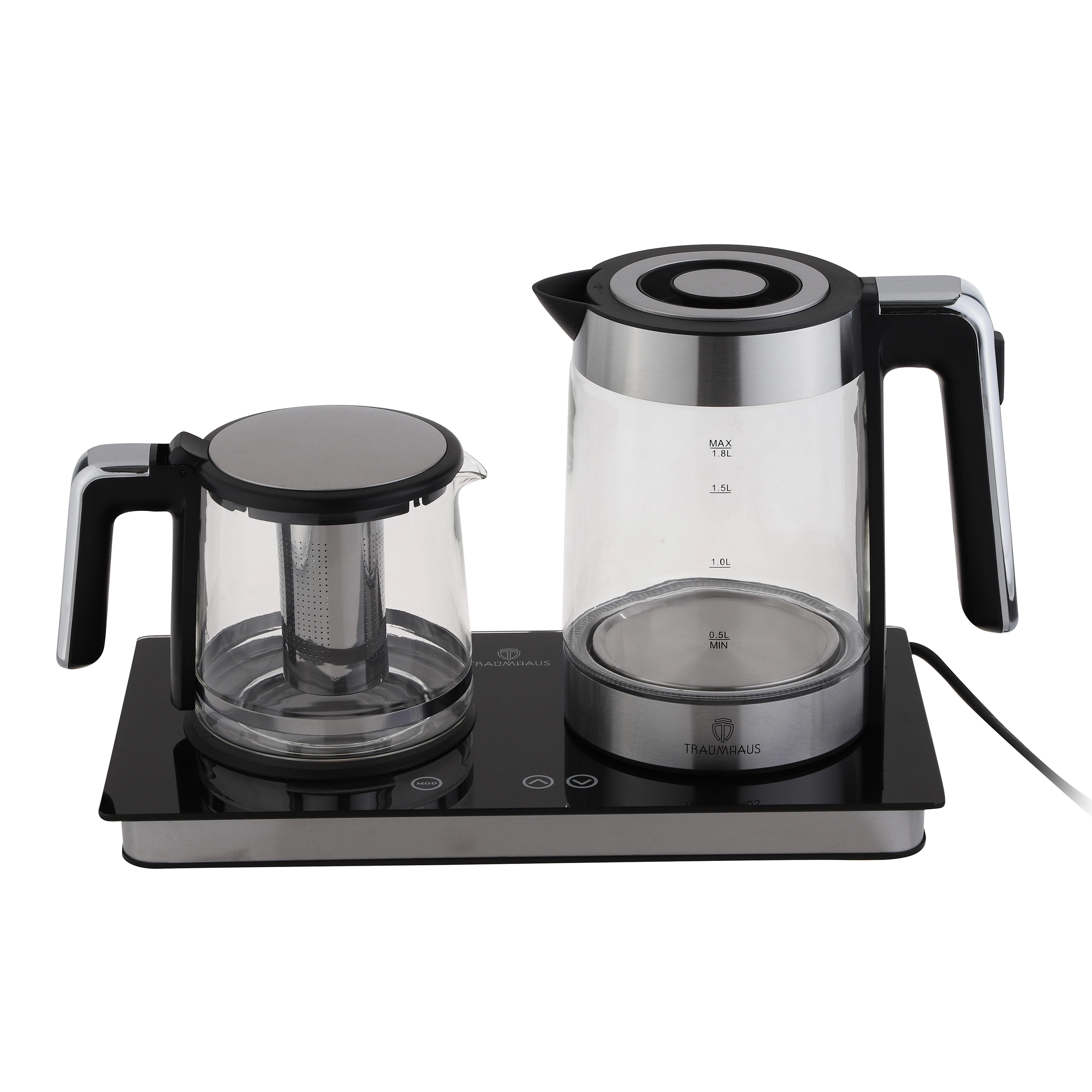 چای ساز ترام هاوس مدل TT-12180