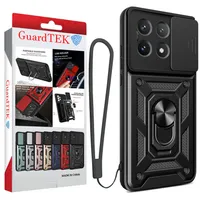 کاور گاردتک اساک مدل Dcamp2 Strap مناسب برای گوشی موبایل شیائومی Poco X6 Pro 5G