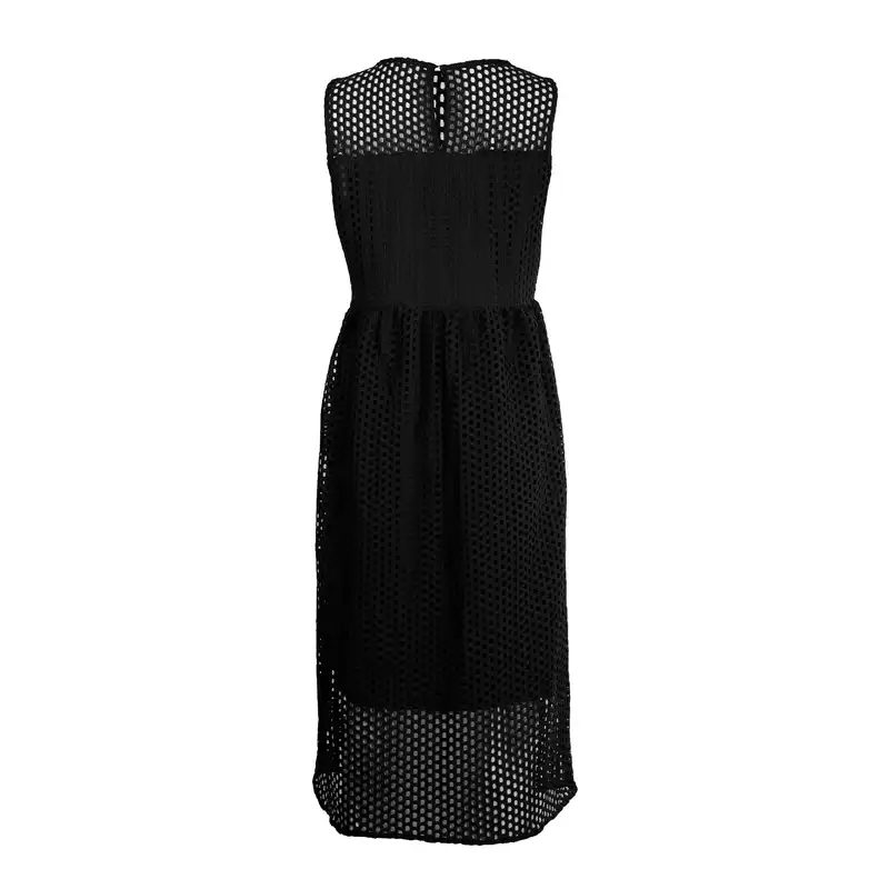 پیراهن زنانه مدل 4002 blk