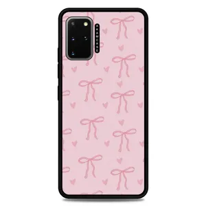 AKAM AMC-WSGS20P-BOWS1 Cover For Samsung Galaxy S20 Plus