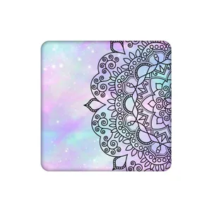 زیر لیوانی طرح فانتزی کد 1234