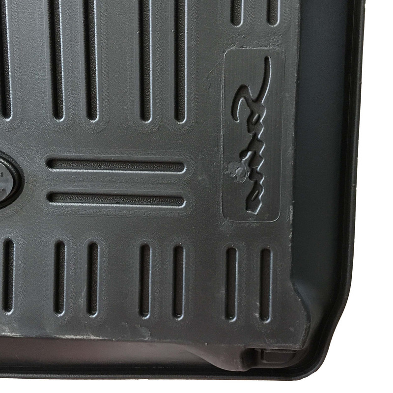 کفپوش سه بعدی خودرو بابل کارپت مدل لاکچری مناسب برای جک X5