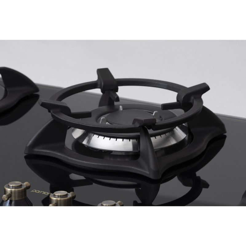 اجاق گاز صفحه‌ای پرنیان استیل مدل PB5211