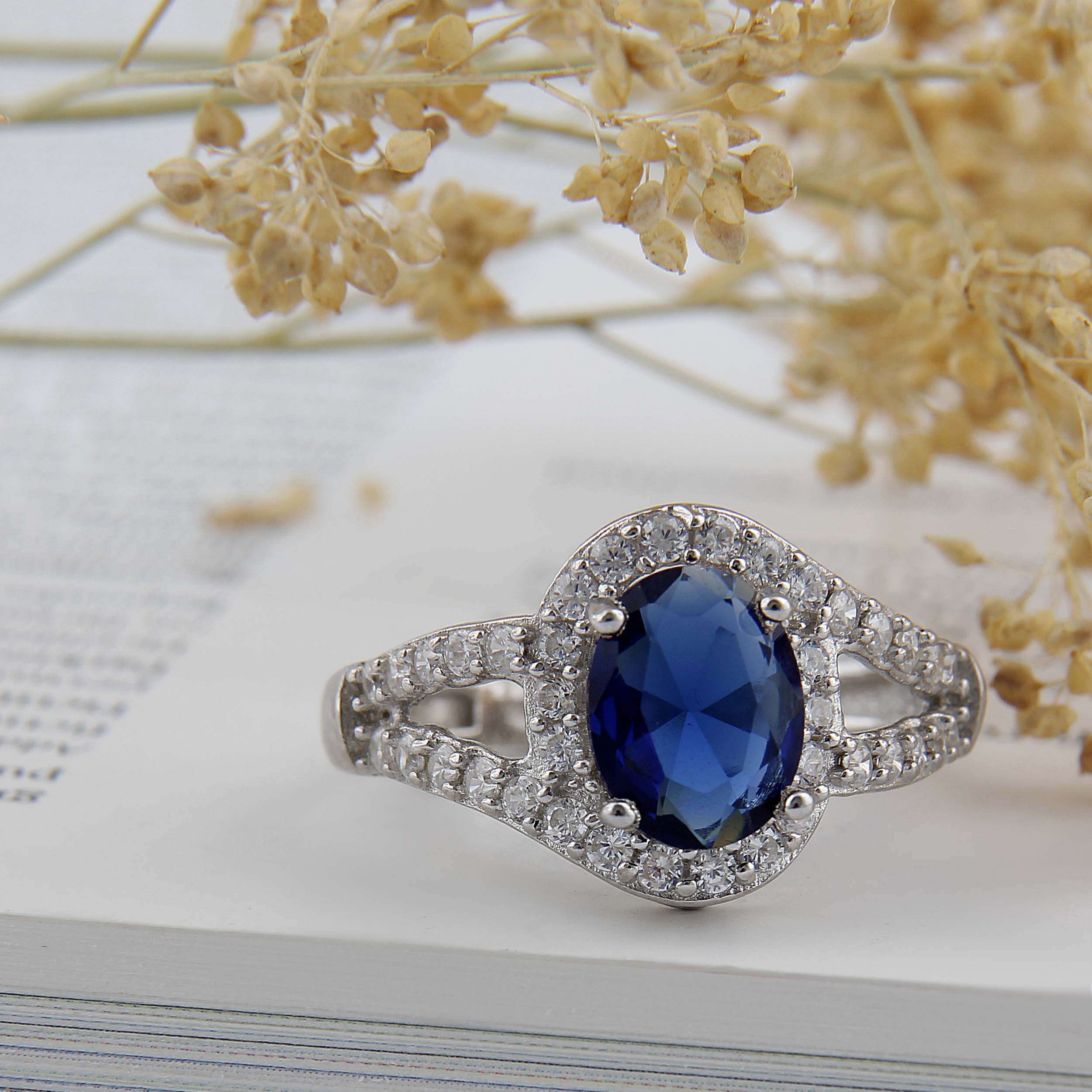 انگشتر نقره زنانه بازرگانی میلادی مدل سنگ کوارتز نگین برلیان بدون ریزش آبکاری رادیوم کد AWR_1575 انگشتر نقره زنانه بازرگانی میلادی مدل سنگ کوارتز نگین برلیان بدون ریزش آبکاری رادیوم کد AWR_1575