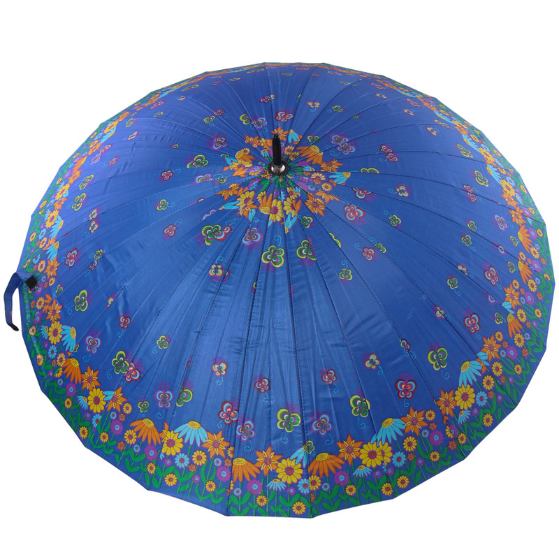 چتر طرح پروانه کد PJ-106715