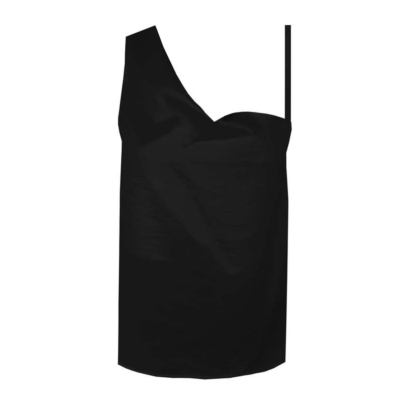 تاپ زنانه زیبو مدل 011464-Black