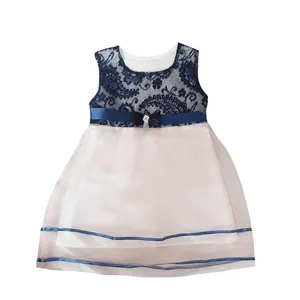 پیراهن دخترانه مدل SO01