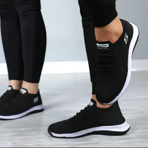 کفش پیاده روی زنانه مدل SK100