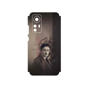 MAHOOT Sadegh Hedayat Cover Sticker for Xiaomi 12X