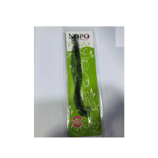 مژه مصنوعی نوپو مدل 14M بسته 3 عددی