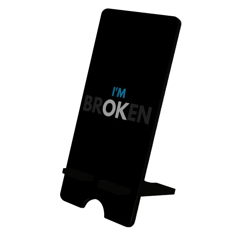 نگهدارنده گوشی موبایل مدل فانتزی کد 1008