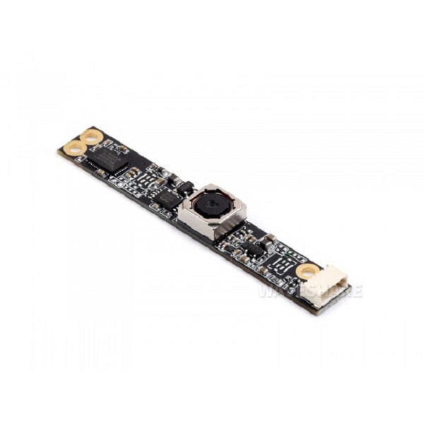 ماژول دوربین 5 مگاپیکسلی waveshare مدل OV5693-USB