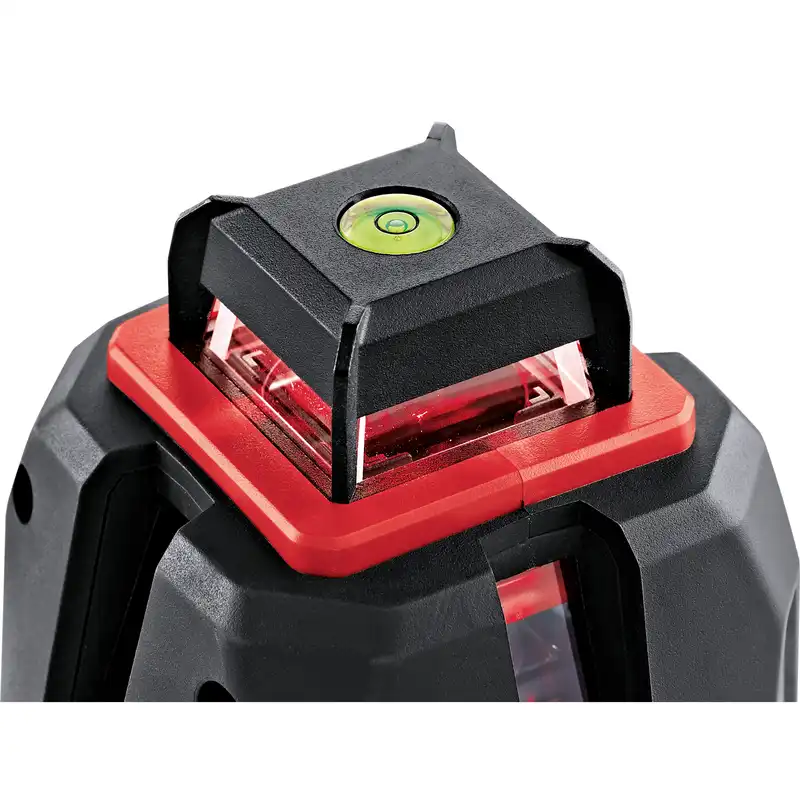 تراز لیزری فلکس مدل ALC 8