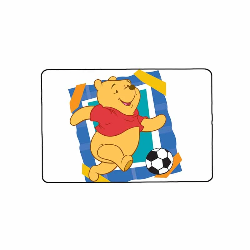 ماوس پد مدل دیزنی کد 024