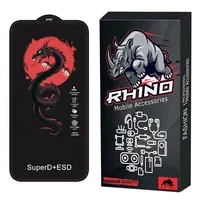 محافظ صفحه نمایش راینو مدل HORO مناسب برای گوشی موبایل شیائومی Redmi note 8