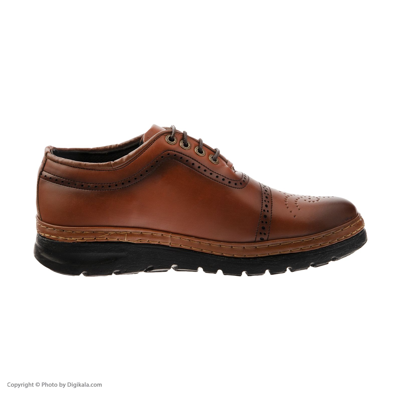 کفش روزمره مردانه اسپرت من مدل ST30556 -  - 4