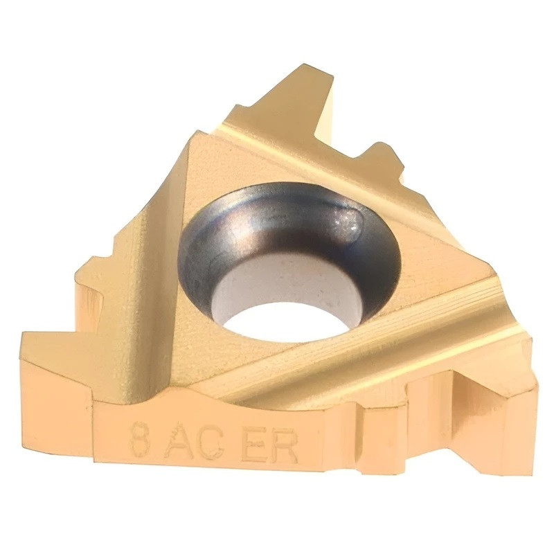 اینسرت زد سی سی مدل 22ER4.00TR