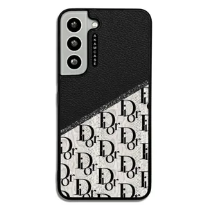 AKAM AMC-WSGS22-BRANDS-27 Cover For Samsung Galaxy S22