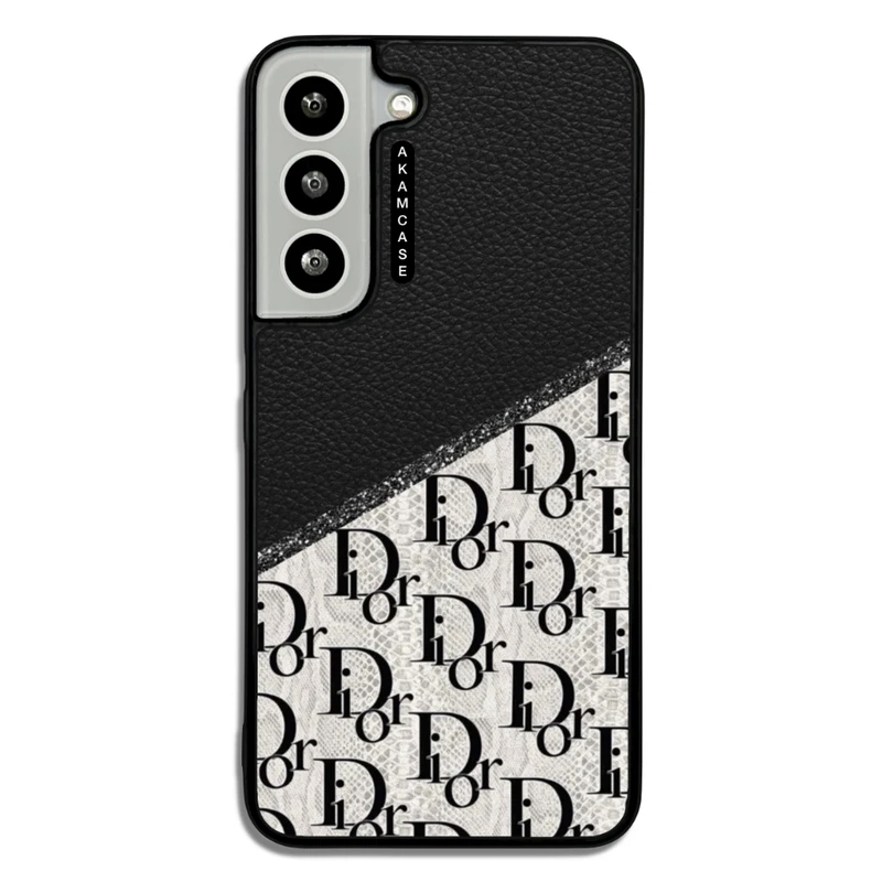 کاور آکام مدل AMC-WSGS22-BRANDS-27 مناسب برای گوشی موبایل سامسونگ Galaxy S22