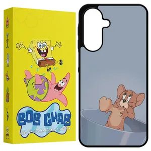 BOB Ghab BA26 Cover Suitable For Samsung Galaxy A26  Mobile Phone