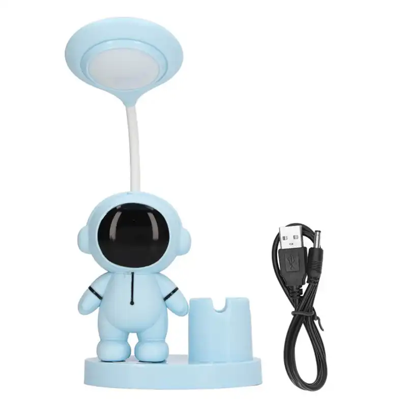 چراغ مطالعه مدل فضانورد