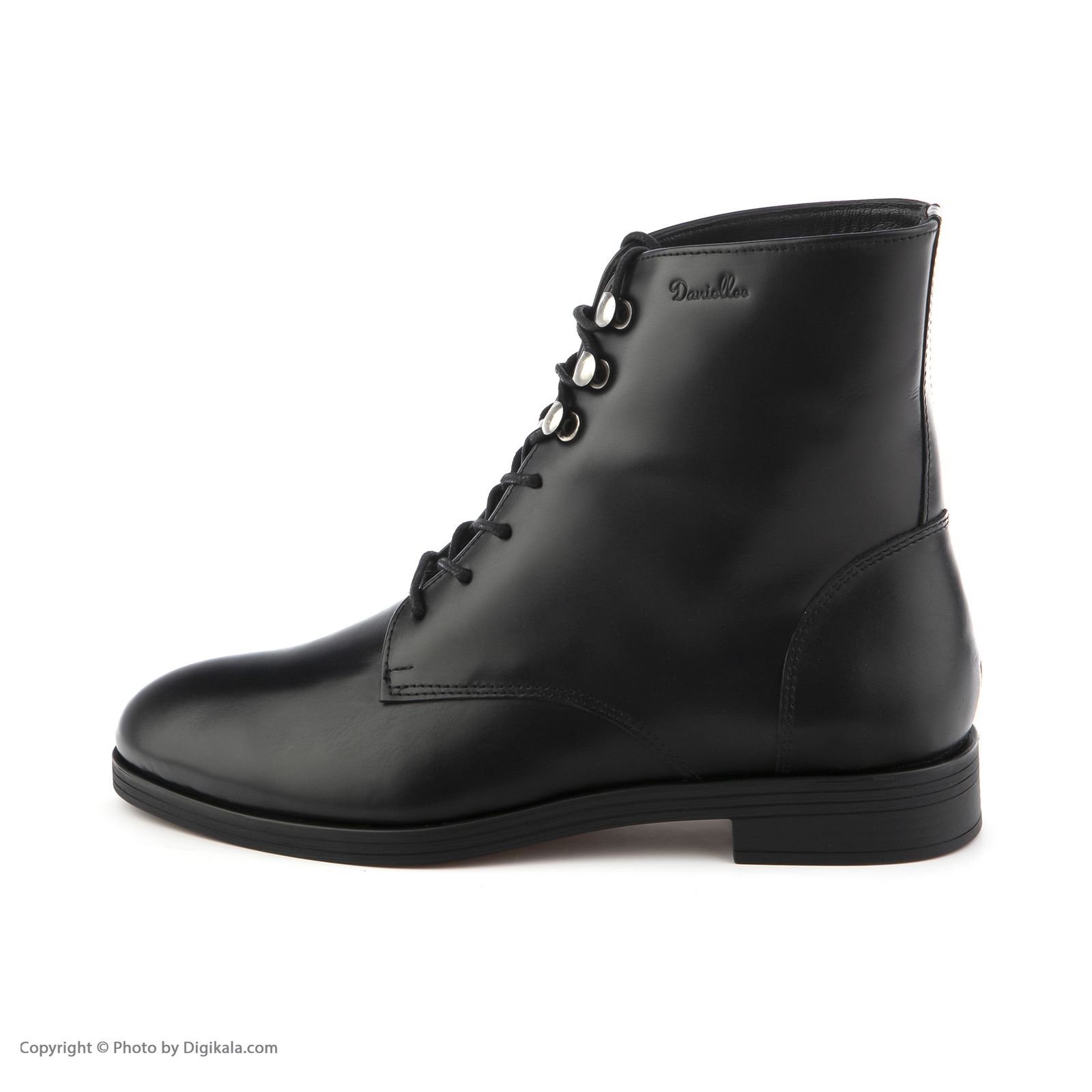 نیم بوت زنانه دنیلی مدل 207030131719 -  - 8