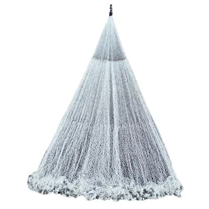 تور ماهیگیری مدل سالیک پرتابی 9