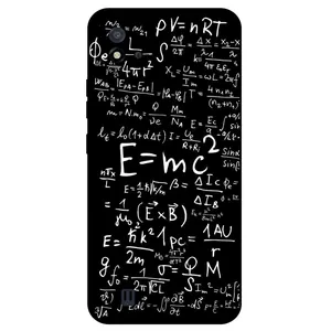 Megafone Emc2 6297 Cover For Realme C11 2021