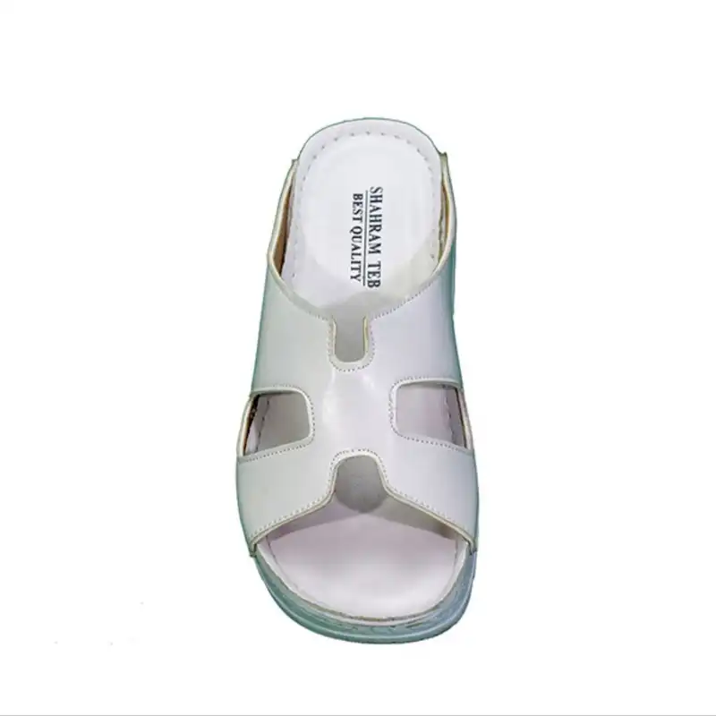 صندل زنانه شهرام طب مدل ۱۰۲۱B