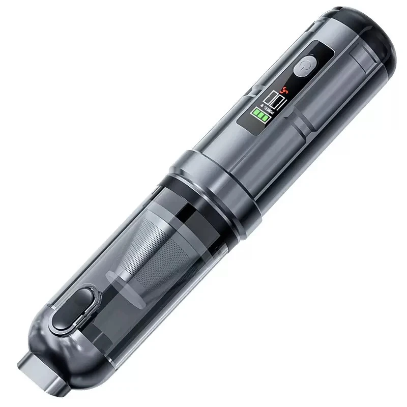 جارو شارژی و دمنده سویتو مدل ST-6699APlus