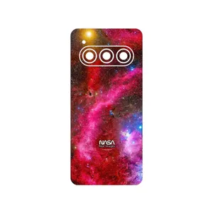 MAHOOT Universe b NASA 11 Cover Sticker for Daria Bond II 5G