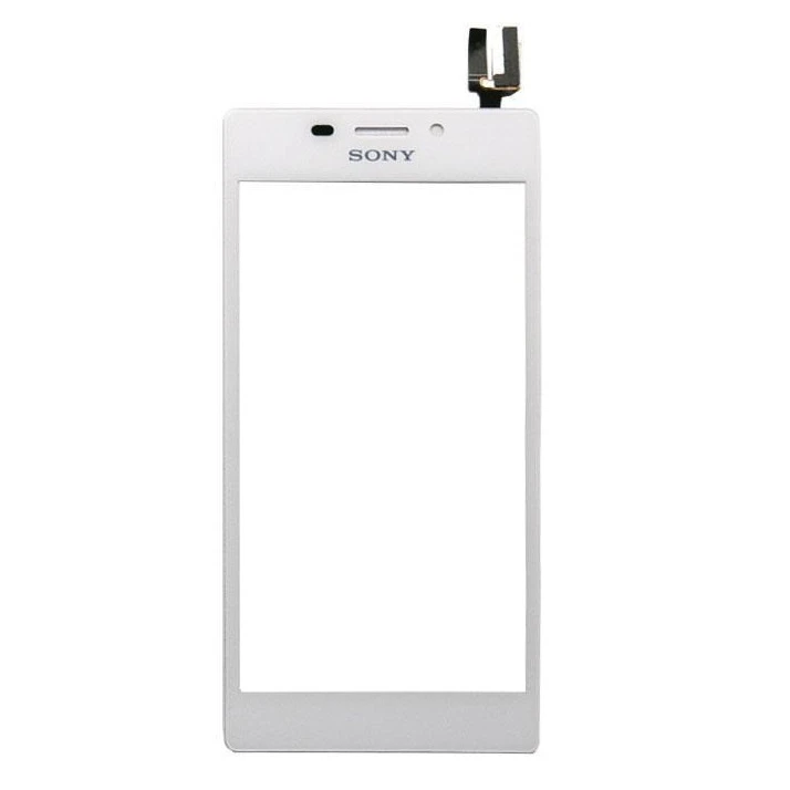 تاچ مدل TS-D2303-W مناسب برای گوشی موبایل سونی Xperia M2